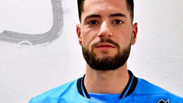 Igor renova pelo Vieira SC
