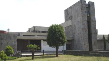 União de São Lázaro e São João do Souto celebra Dia do Pai com missa, tertúlia e convívio