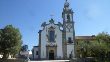 Fundos europeus vão financiar obras de restauro da igreja do Mosteiro de Refóios do Lima