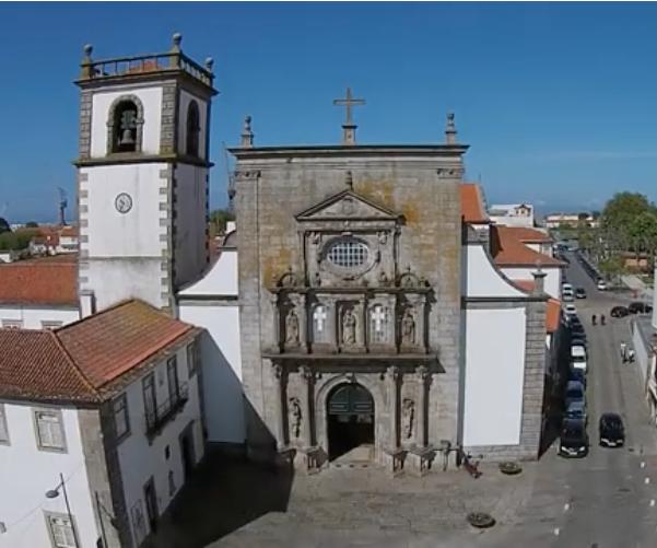 Viana do Castelo aprova arranque das obras de conservação da Igreja de S. Domingos