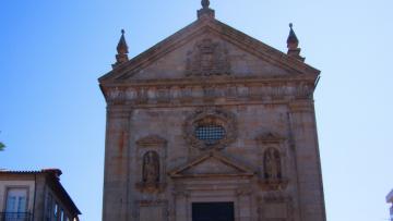 Paróquia de São Victor apresenta obra de restauro da igreja