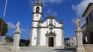 Vila de Punhe em Viana do Castelo passa a ser vila a partir de amanhã