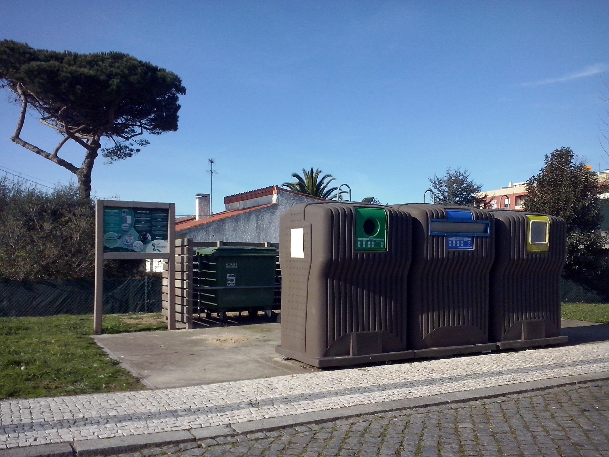 Esposende lança concurso público internacional de 30 milhões de euros para recolha de resíduos
