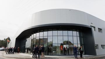 Declarado interesse público de terrenos para duas carreiras de tiro em Viana do Castelo