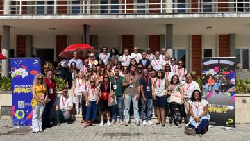 Dia da Visão do Alpha Portugal contou com 50 participantes  da Arquidiocese de Braga