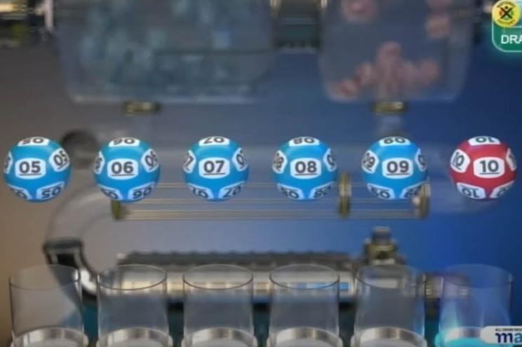 Totoloto. Confira a chave (sem totalistas) desta quarta-feira