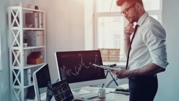 Star Grow Opiniões: é possível gerir investimentos com conforto?