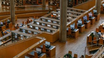 Estudar na era digital: quando muita informação também pode atrapalhar