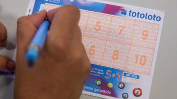 Totoloto sem totalistas. Conheça a chave deste sábado