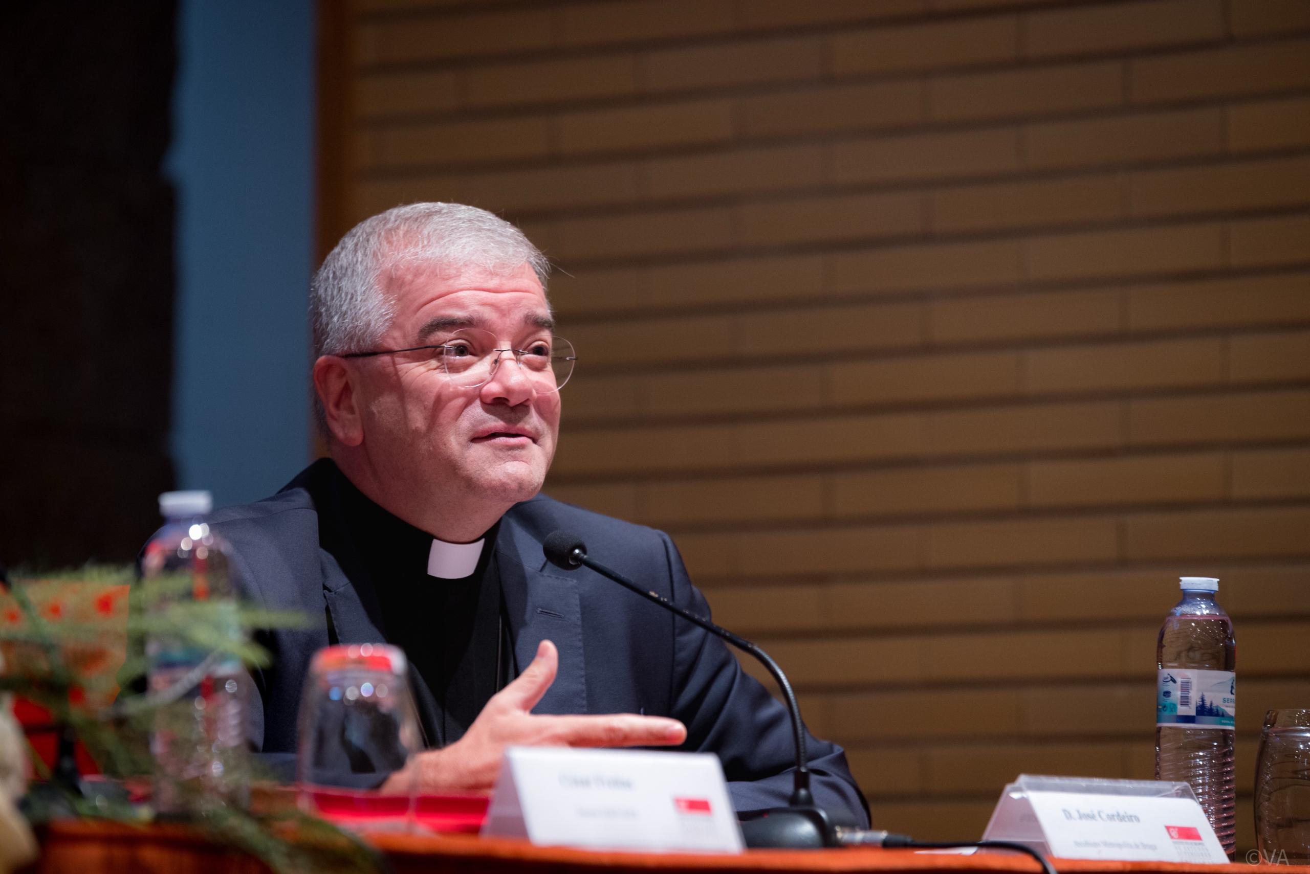 Arcebispo de Braga alerta para mais de mil idosos a viver sozinhos