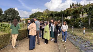 Município e empresas municipais de Braga participam em masterclass sobre preservação da biodiversidade