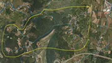 Interrupção temporária de abastecimento de água entre hoje e amanhã