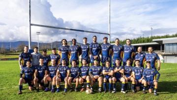 CRAV assegura 3.º posto no Campeonato Nacional da 1.ª Divisão