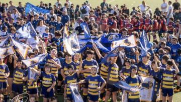 Primavera Rugby Fest reuniu 500 atletas em Arcos de Valdevez