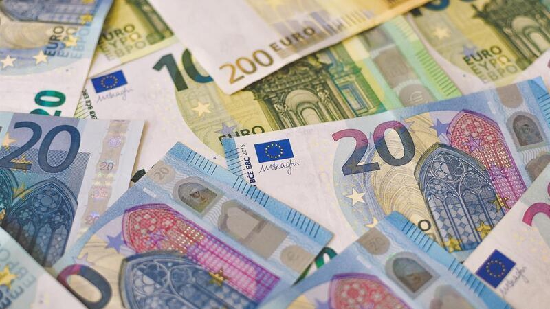 OE2023: Estado com excedente de 722 ME até maio