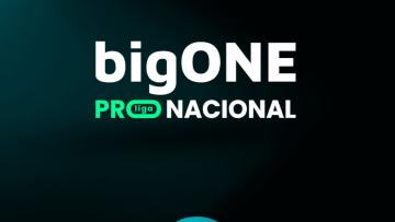 Pro-Nacional da AF Braga é agora Liga bigONE Pro-Nacional