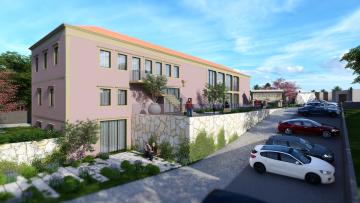 Centro Social Vale do Homem avança com residências de inclusão