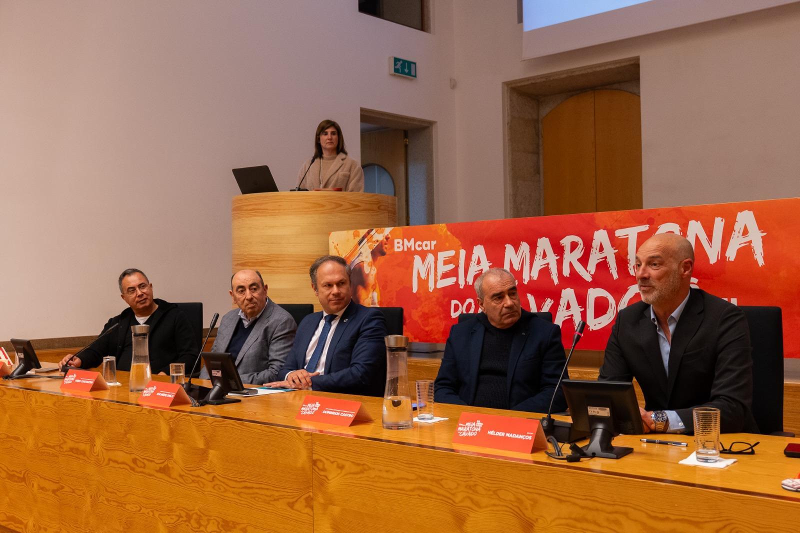 Terceira edição da Meia Maratona do Cávado vai ligar Esposende a Barcelos