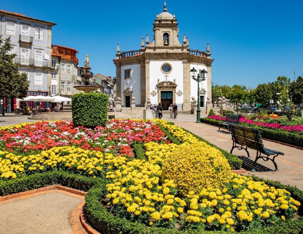 Câmara de Barcelos assinala Dia Mundial do Turismo com várias atividades