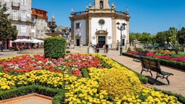 Câmara de Barcelos assinala Dia Mundial do Turismo com várias atividades