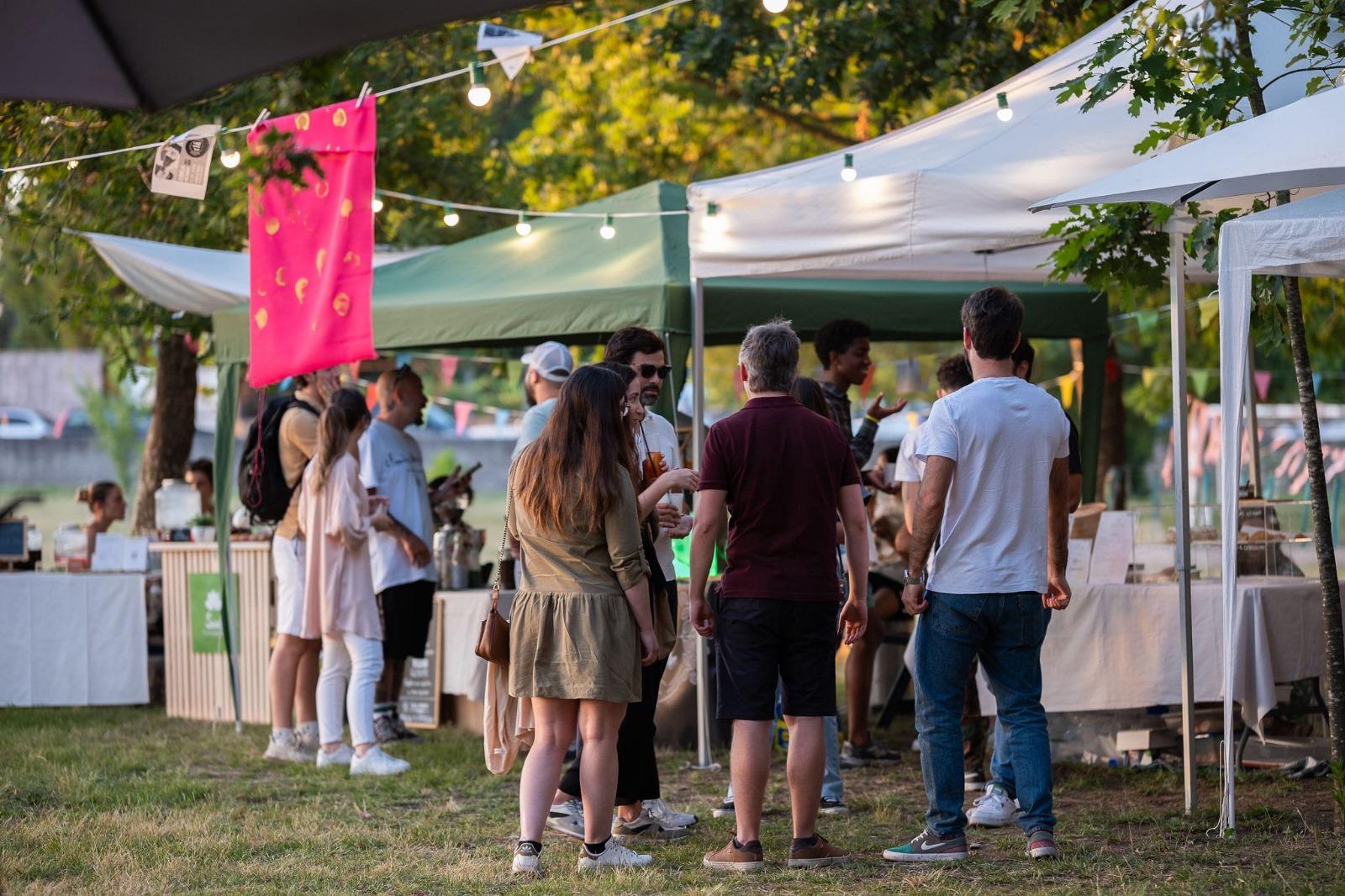Festival Vadio regressa à praia fluvial de Adaúfe