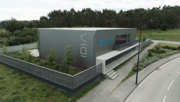 Guimarães inaugura unidade de investigação Guimágua
