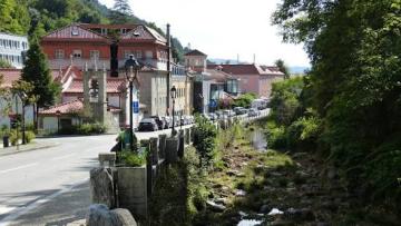 Gerês volta a receber programação de animação durante o verão