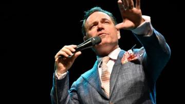 Guimarães Jazz celebra 35.ª edição com estreias e Kurt Elling mais orquestra