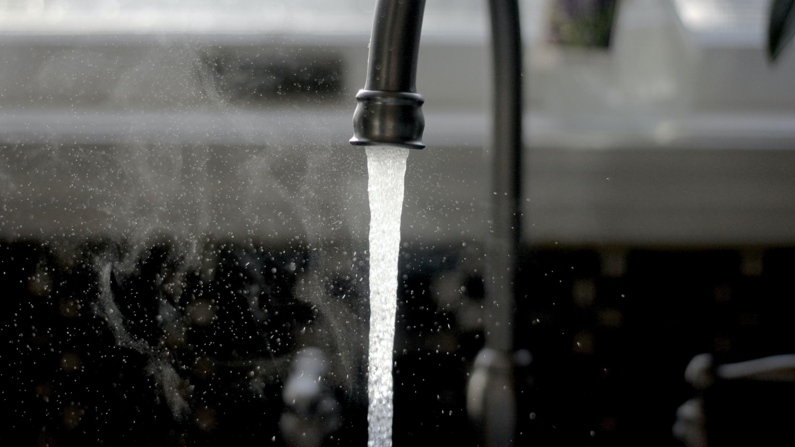 Interrupção no abastecimento de água vai afetar várias freguesias de Braga