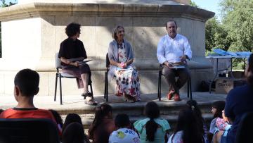Monte Chamor acolheu “história de amor” que perpetua o legado do Padre Abílio Gomes Correia