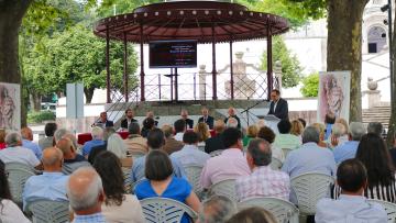 S. Torcato quer ‘santinho’ celebrado nos altares das igrejas de Braga