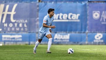 Ricardo Schutte deixa FC Vizela e ruma ao FC Penafiel