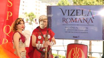Câmara Municipal aposta em valores do território para afirmar Vizela Romana no panorama nacional