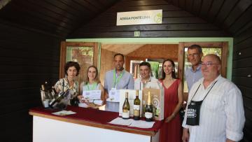 Ponte de Lima convoca para três dias de Festa  do Vinho Verde, com cultura e gastronomia