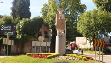 Roteiro pelas decorações do São de João de Braga são um estímulo a cuidar do seu coração