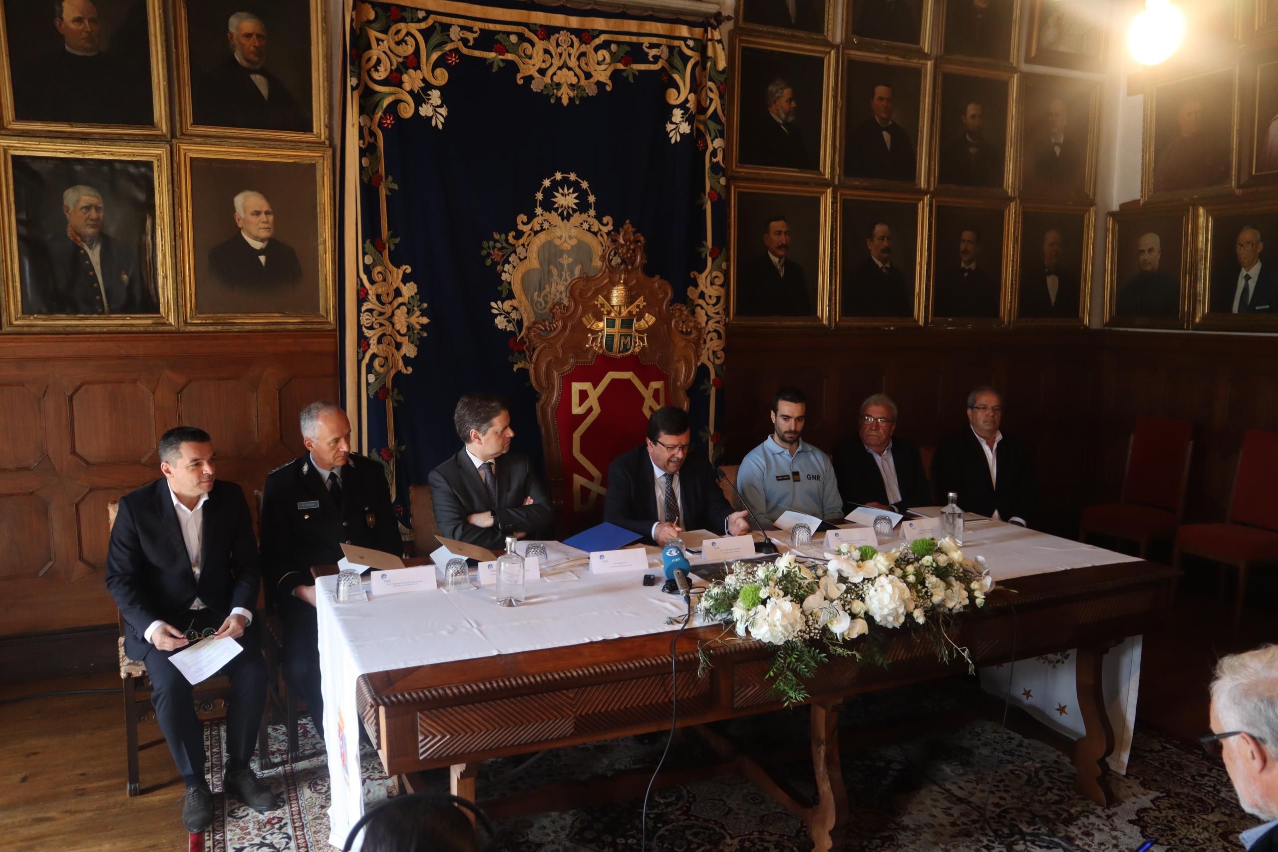 Peregrinação anual ao Sameiro à espera de cerca de 150 mil peregrinos