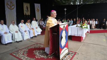 Celebrar S. João exige conversão dos vínculos da Igreja e da sociedade