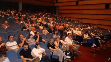 Barcelos procura modernizar tratamento da saúde mental com cultura e desporto