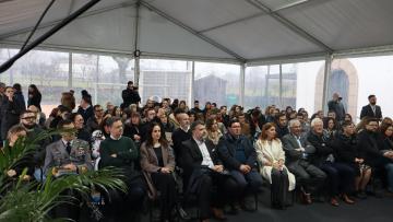 Em dia de aniversário, a CERCI Braga premiou beneméritos e reforçou sonho de lar residencial
