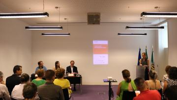 Guimarães garante acompanhamento a três mil idosos que vivem isolados