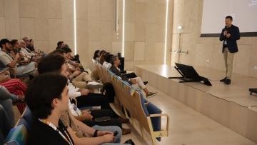InvestBraga dá visibilidade a projetos inovadores de startups