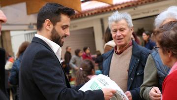 PAN quer apoios para agricultores e nova extensão do IVA zero