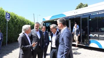 Rede Mobiave prepara ajustes em horários e percursos a partir de setembro