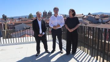 Museu da Imagem reabre portas para marcar a Noite Branca 2026
