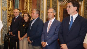 Romaria de Porto de Ave  «é especial»