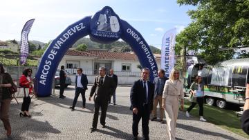 Expovez convida visitantes a desfrutarem da tradição e modernidade em Arcos