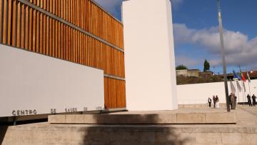 Câmara Municipal de Vizela disponível para financiar urgência permanente no Centro de Saúde