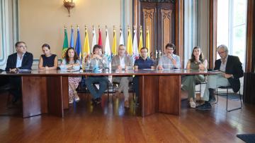 Alto Minho reivindica acessibilidades  à medida do seu dinamismo económico