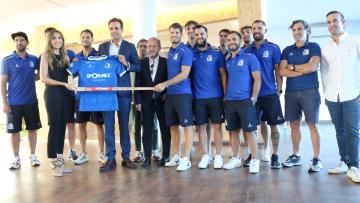 Regresso às Goladas só para a próxima época