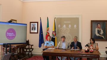 Aplicação "Romaria n'Algibeira" permite  Festas d'Agonia globais, mais cómodas e seguras